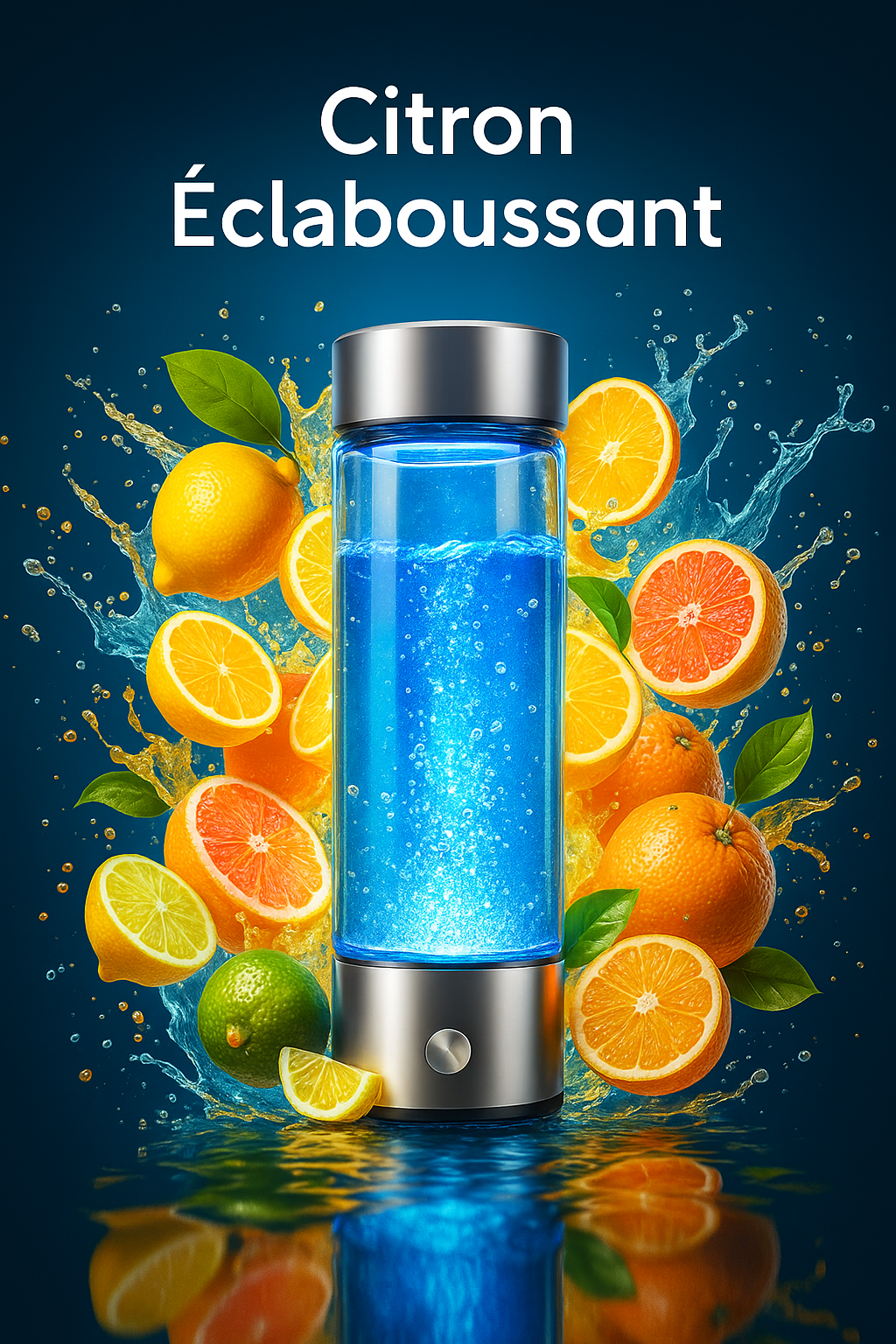Wholesale ProductsTop Rated Hydrogen Water Generator Portable Hydrogen.