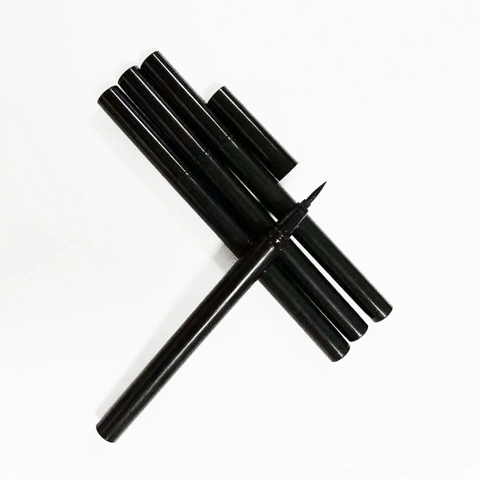 Maquillage Eyeliner 10/30pcs Magnetic Black Liquid Lash Glue Pen Cosmetics Eyeliner Pencil