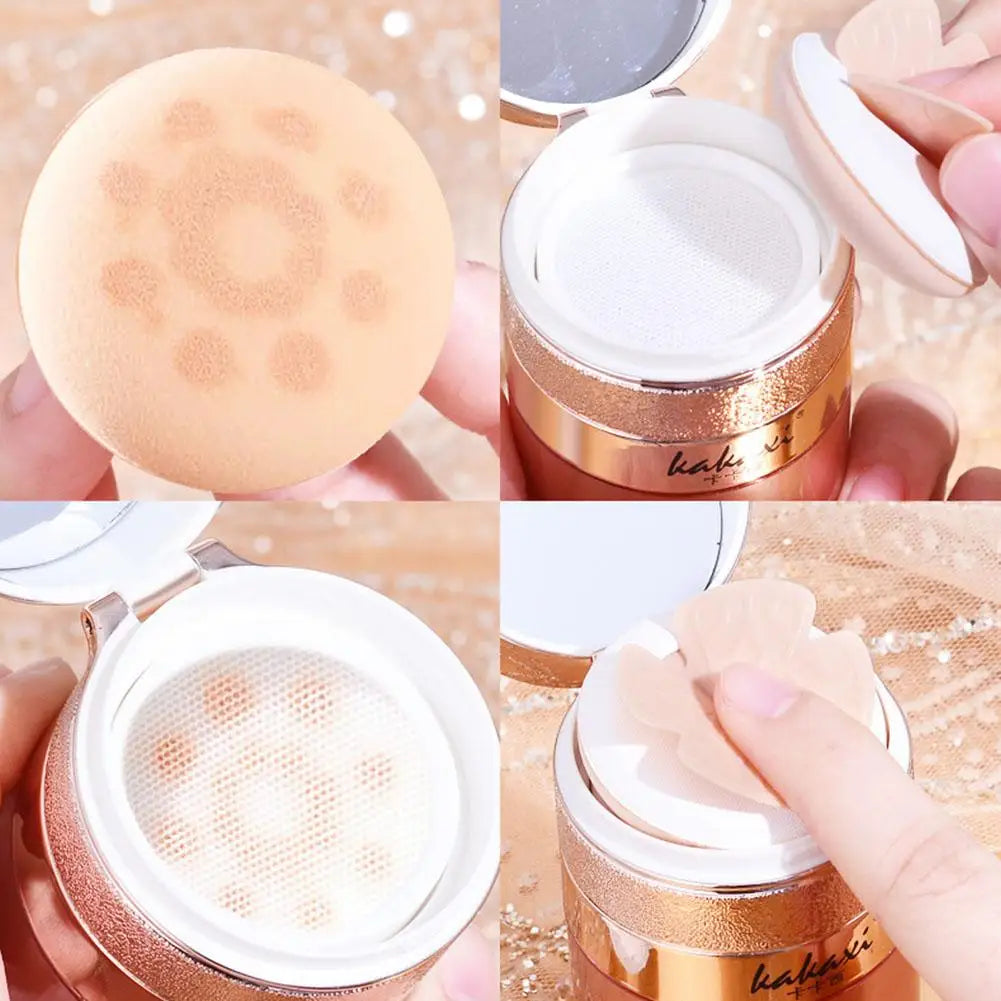 Butterfly Air Cushion BB Cream Anti-cernes BB Cream Fond de teint liquide