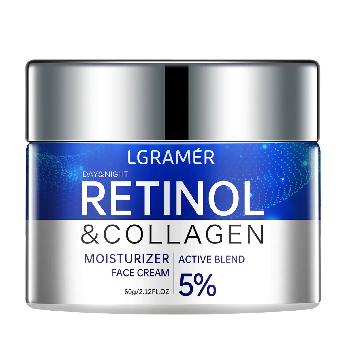 Rétinol Rides, Crème Anti-âge Raffermissant Lifting/