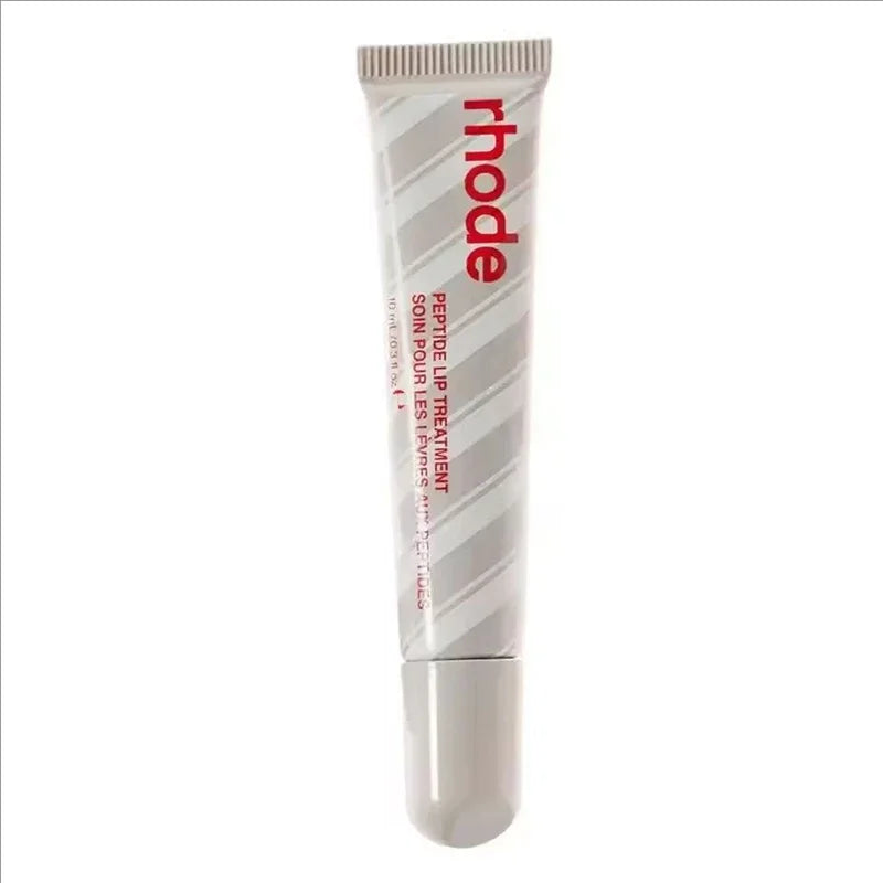 Skin Peptide Lip Liner Peel Tattoo Lipgloss Waterproof Long Lasting Matte Lip Tint Lean Contour Tear-off Lips Stain Cosmetic