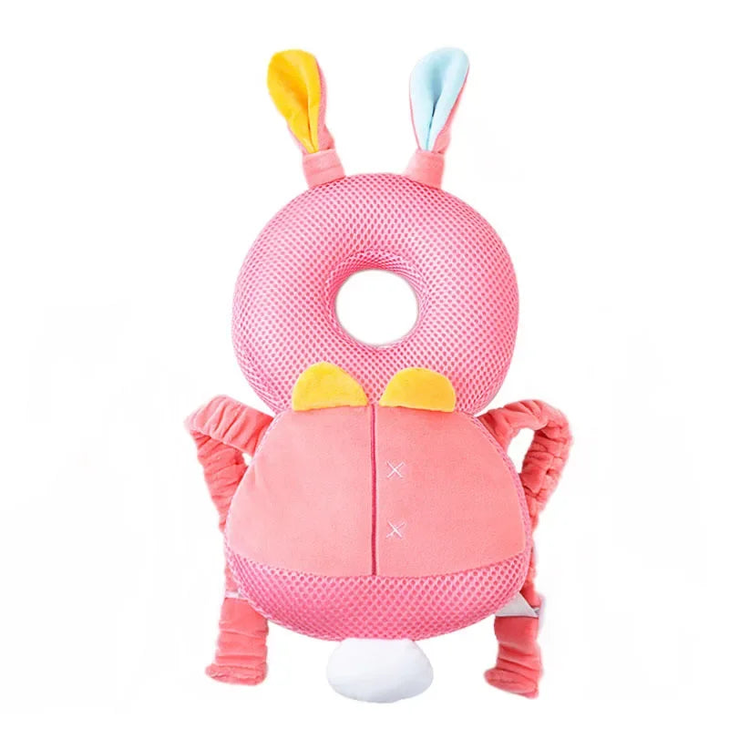 Oreillers de sécurité pour enfants Coussins, Sac à dos Tête de Coussin de protection contre les chutes.