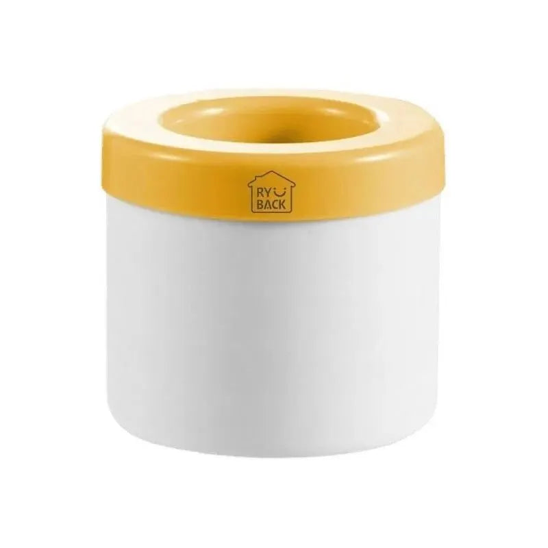 Moule à glaçons en silicone Seau à glace rond Été Fait maison DIY Réfrigérateur Freeze Ice Maker Creative Ice Cube Mold Barware Tools