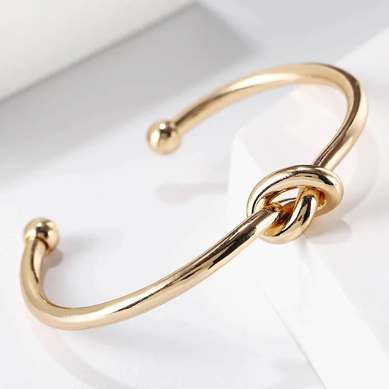 Stainless Steel Bracelets Vintage Male Fashion Braided Texture Bracelets for Women, Jewelry Statement, Streetwear, Gothic Gifts