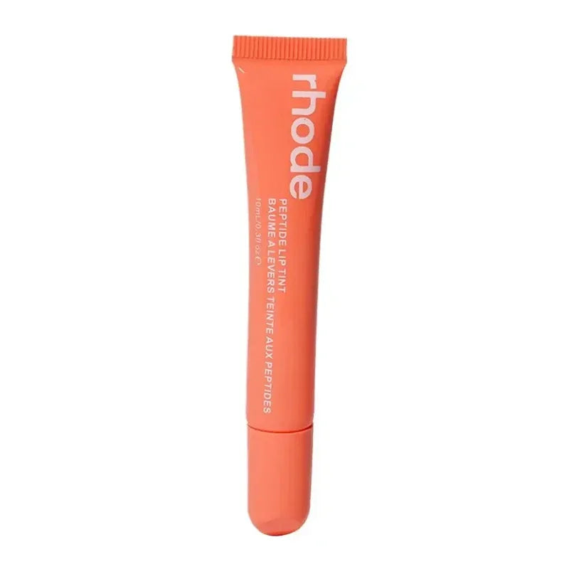 Skin Peptide Lip Liner Peel Tattoo Lipgloss Waterproof Long Lasting Matte Lip Tint Lean Contour Tear-off Lips Stain Cosmetic