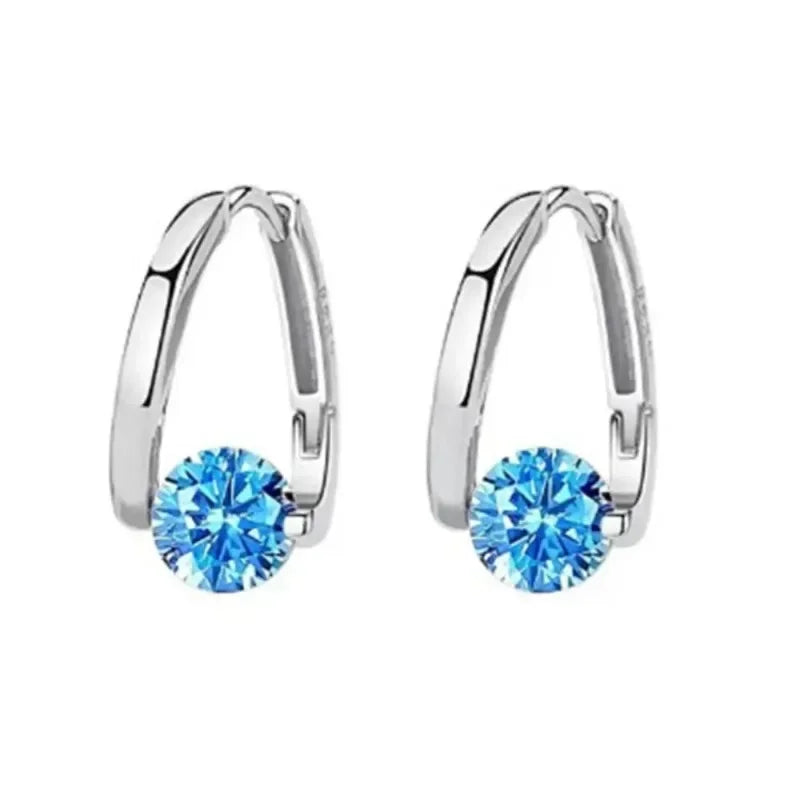 Boucles d'Oreilles Magnétiques Allemands - Thérapie et Élégance