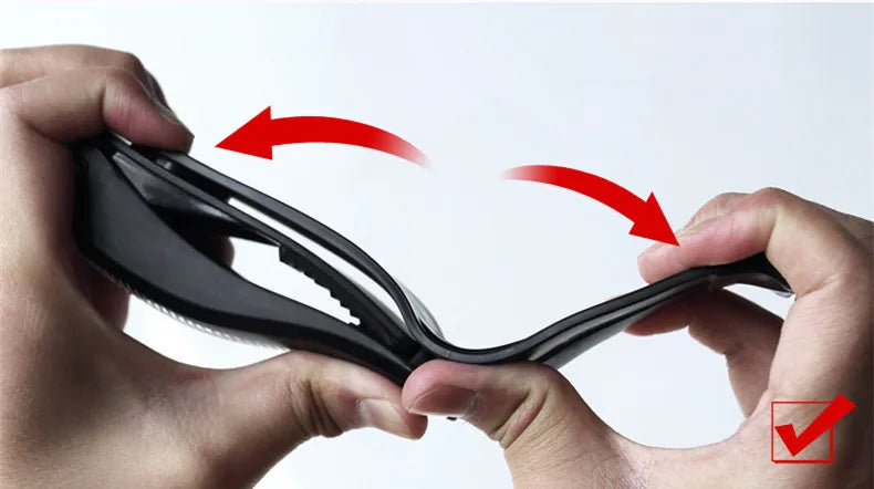 Support de téléphone de voiture rotatif 360 universels pour téléphone portable, tableau de bord de rack de voiture pour prise en main automatique