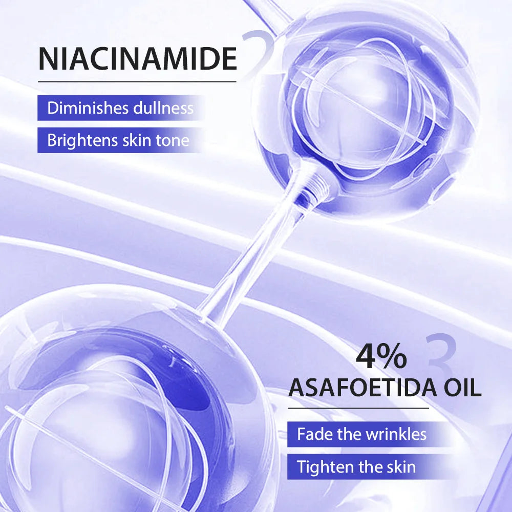 crème pour le cou éclaircit les ridules éclaircit raffermit la crème pour le cou éclaircissante crème hydratante