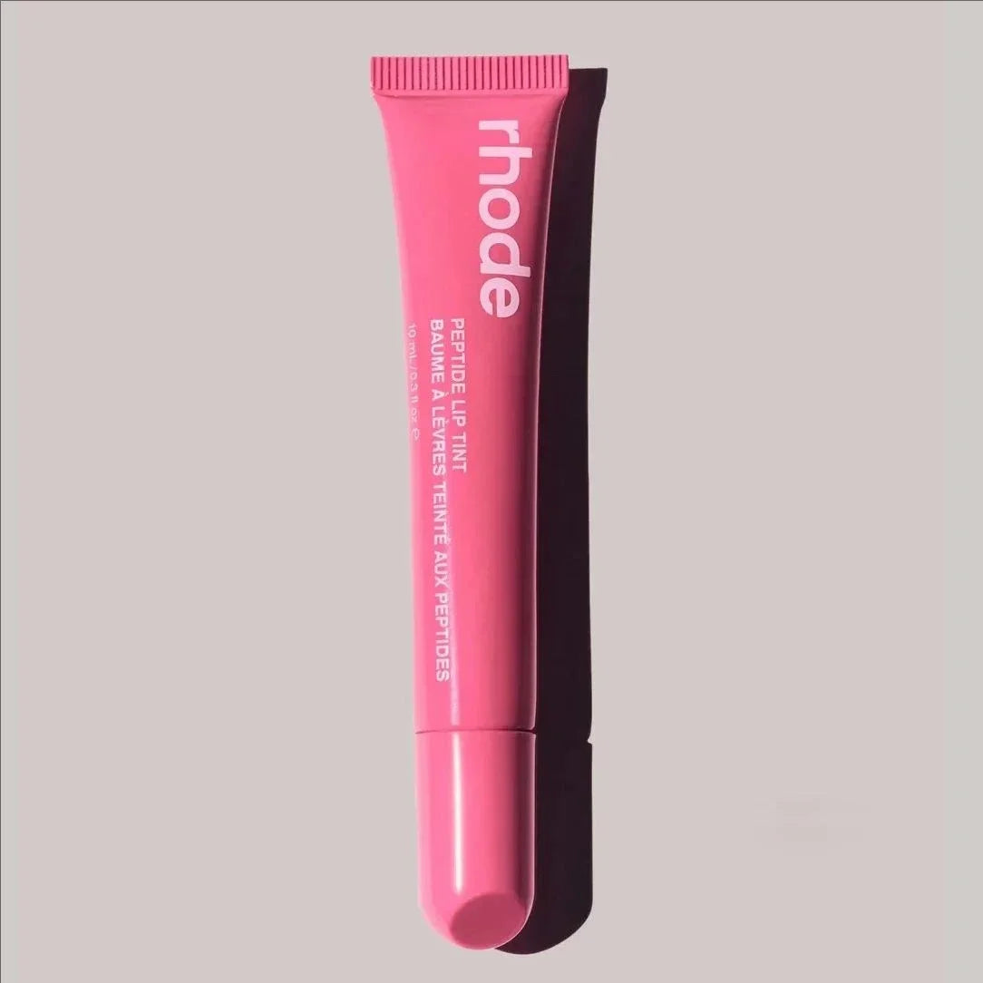 Skin Peptide Lip Liner Peel Tattoo Lipgloss Waterproof Long Lasting Matte Lip Tint Lean Contour Tear-off Lips Stain Cosmetic