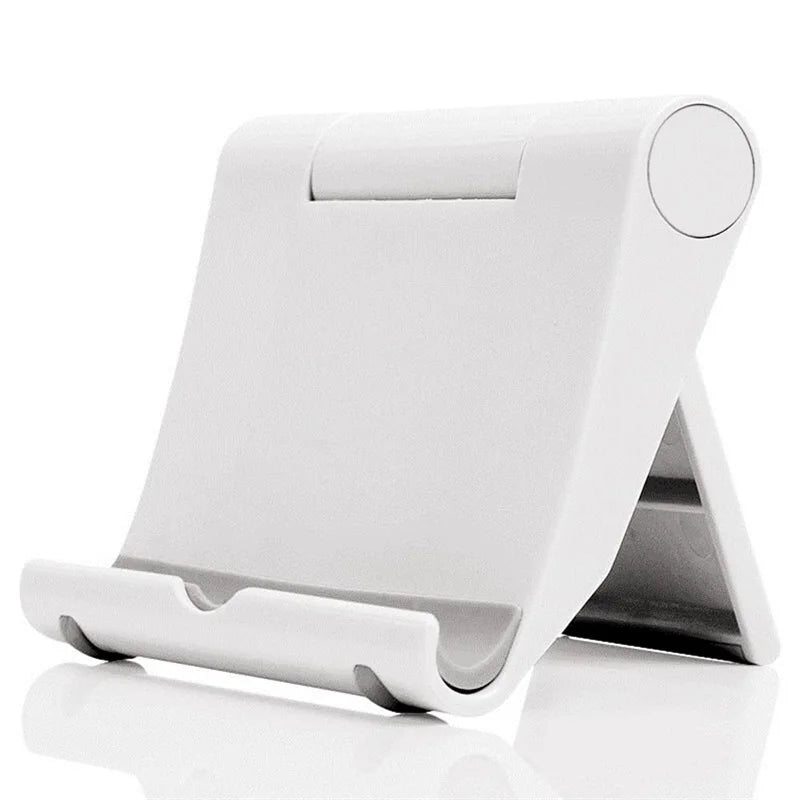 Support de téléphone Support de smartphone mobile Support de tablette pour iPhone 14 13 Support de téléphone portable de bureau Support de téléphone portable