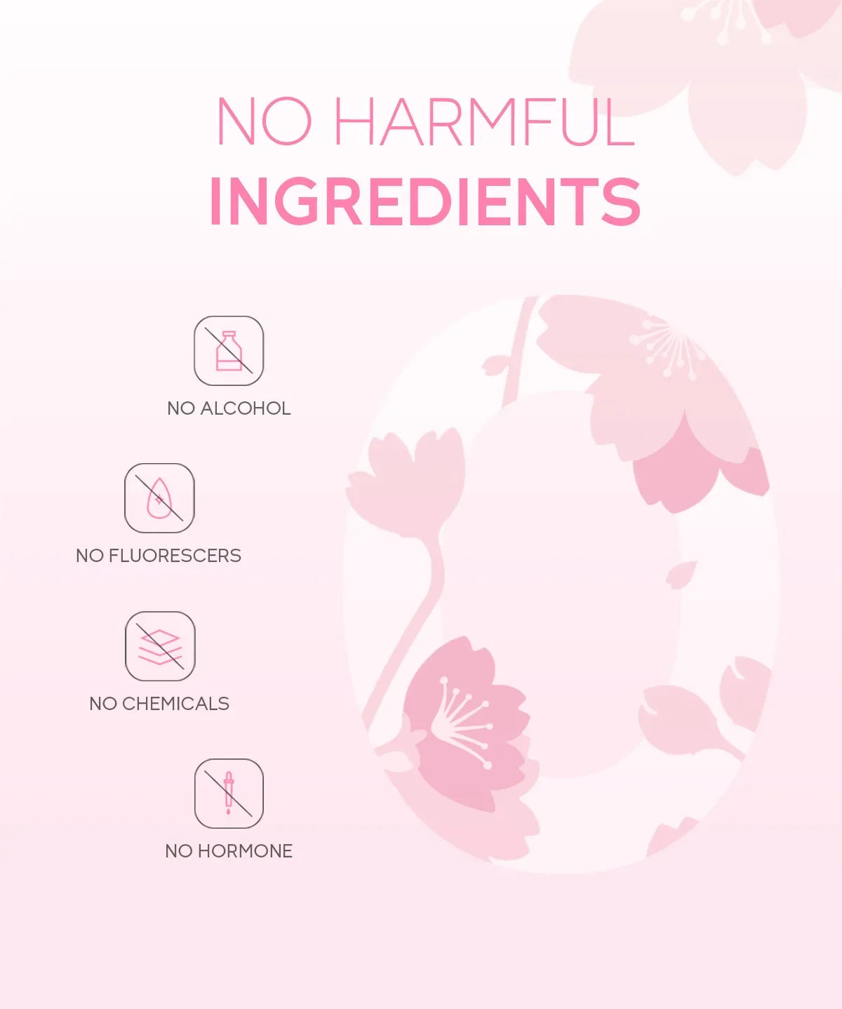 Gel exfoliant nettoyant en profondeur pour le visage LAIKOU, hydratant 60 g
