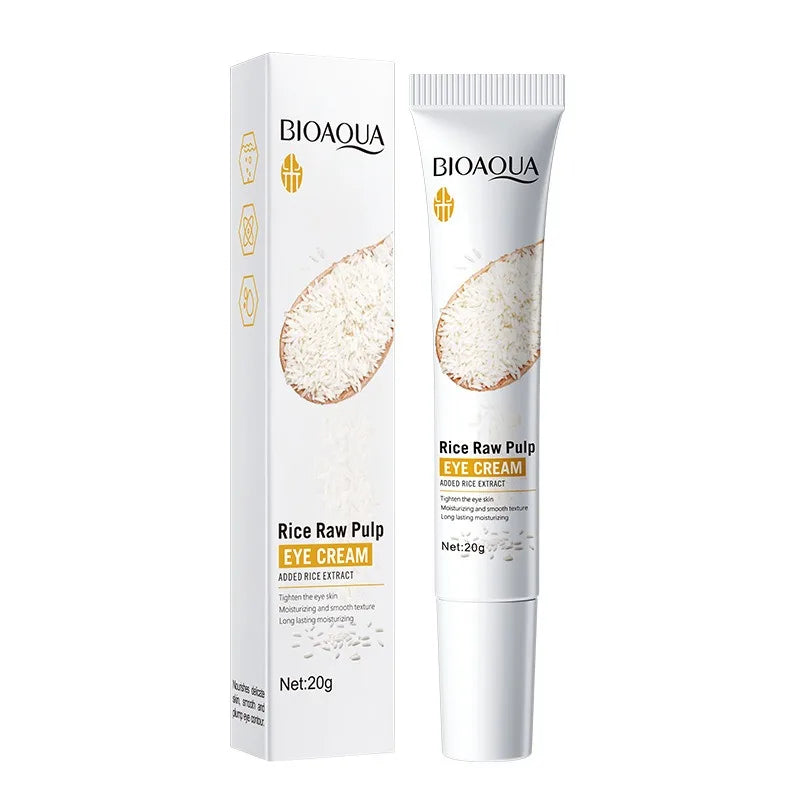 BIOAOUA Réduit Les Rides, Adoucit La Peau, Améliore La Texture ,Hydrate, Nourrit La Peau, Nettoie Le Visage