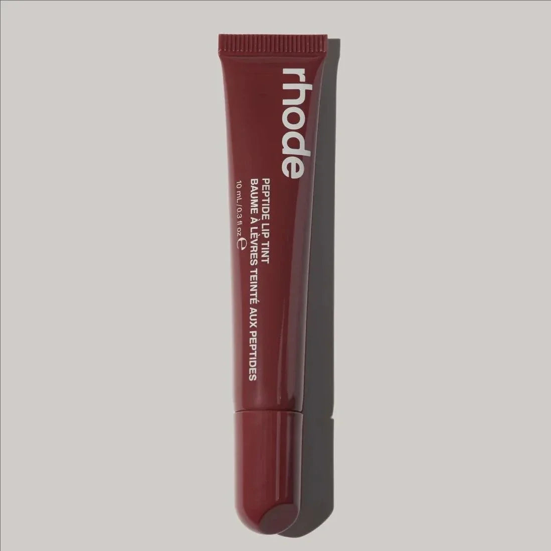 Skin Peptide Lip Liner Peel Tattoo Lipgloss Waterproof Long Lasting Matte Lip Tint Lean Contour Tear-off Lips Stain Cosmetic