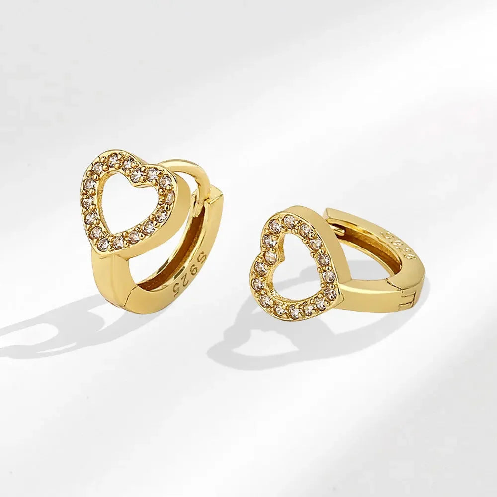 Boucles d'oreilles Lymphvity MagneTherapy Germanium - Votre allié minceur