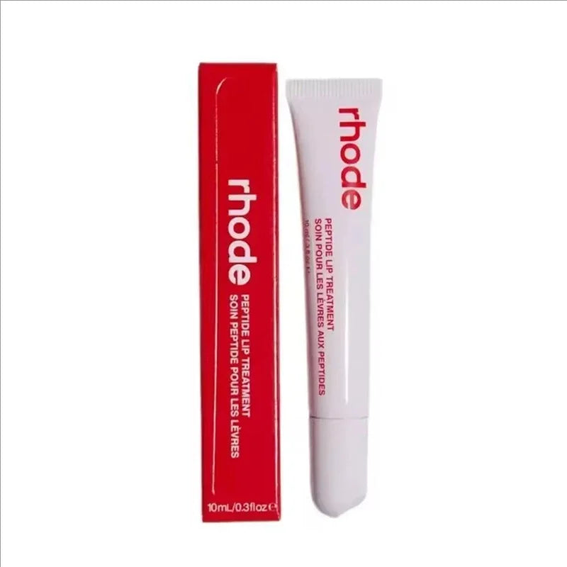 Skin Peptide Lip Liner Peel Tattoo Lipgloss Waterproof Long Lasting Matte Lip Tint Lean Contour Tear-off Lips Stain Cosmetic