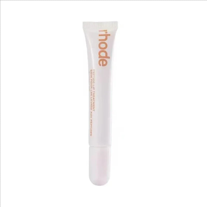 Skin Peptide Lip Liner Peel Tattoo Lipgloss Waterproof Long Lasting Matte Lip Tint Lean Contour Tear-off Lips Stain Cosmetic