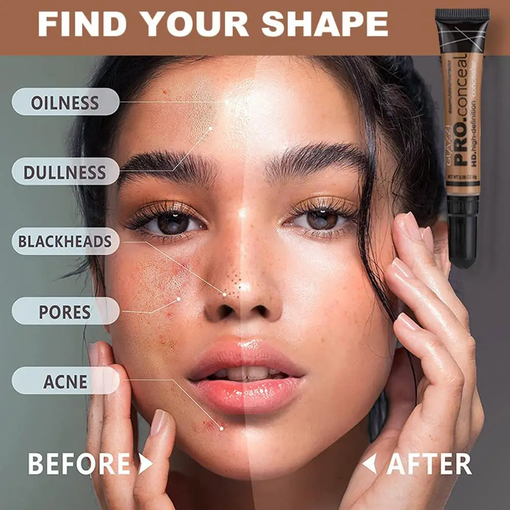 Fond de teint liquide Hose, maquillage nude mat, fond de teint pour un teint éclatant.