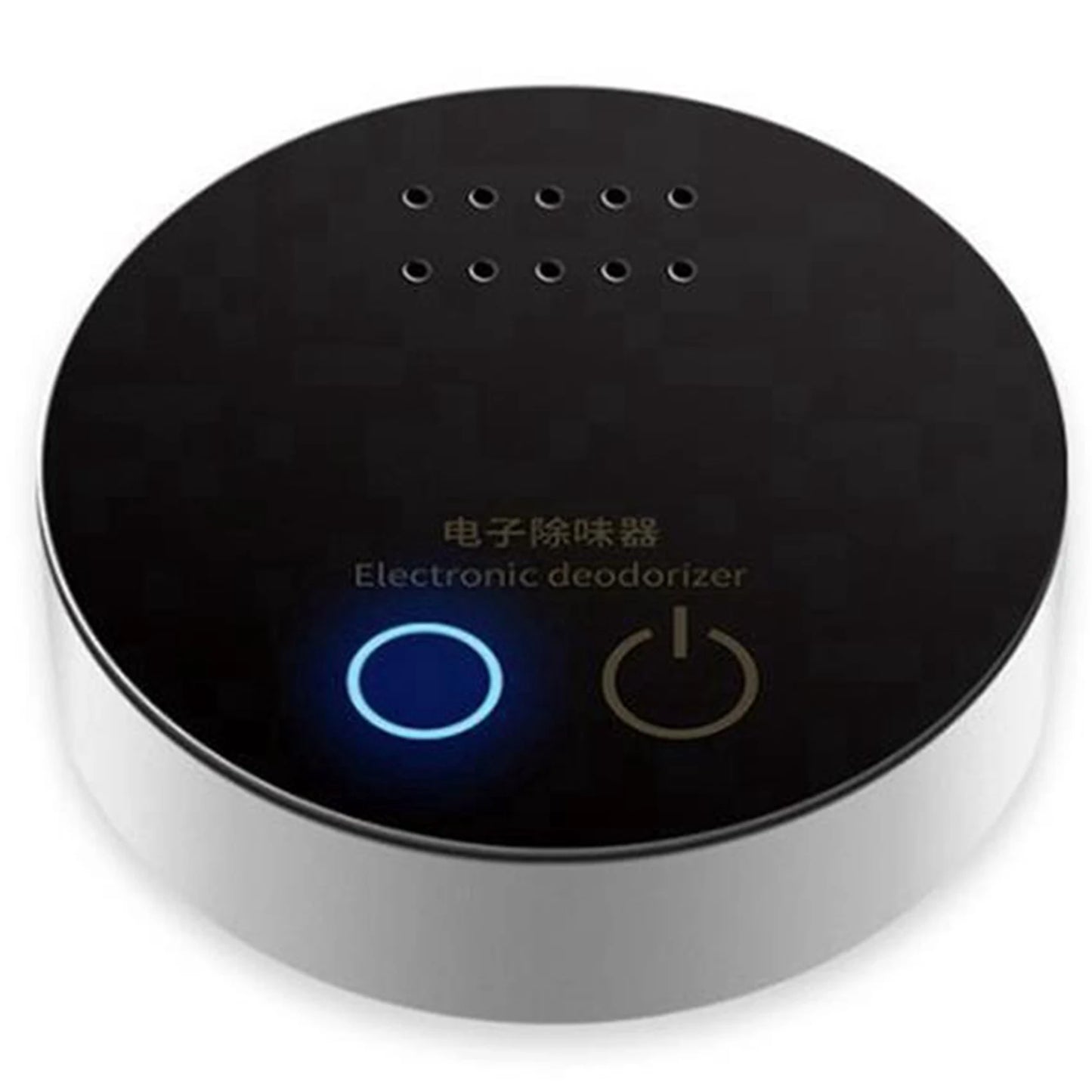 Générateur d’Ozone Portable A86I – Mini Purificateur d’Air Anti-Odeurs.