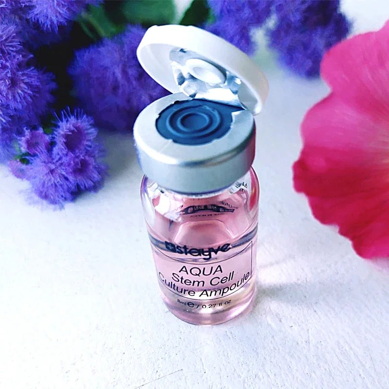 Sérum BB Glow Stayve – Rajeunissant Visage 8 ml - Soin Coréen Éclat Immédiat.