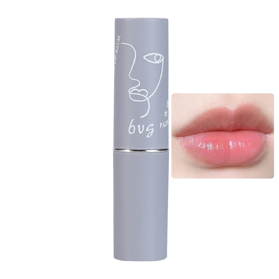 Baume à Lèvres Hydratant 6ug – Soin nourrissant, lissant & sublimateur