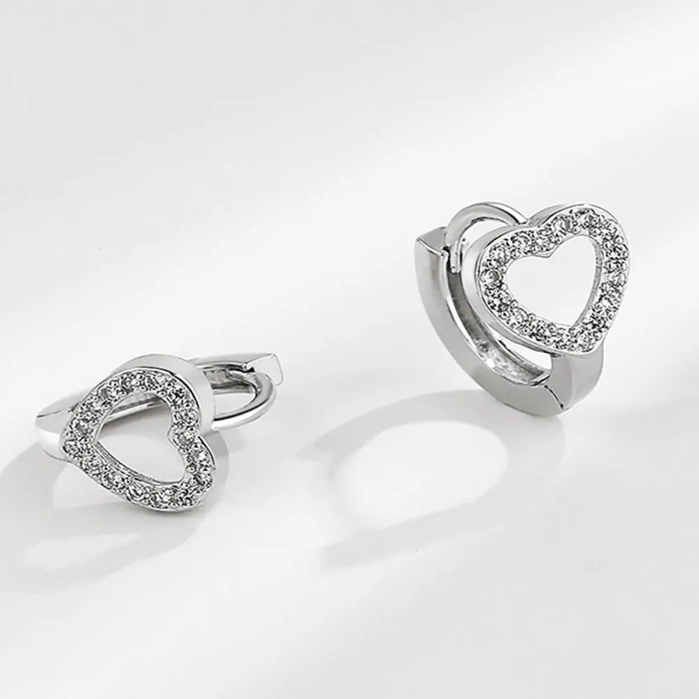 Boucles d'oreilles Lymphvity MagneTherapy Germanium - Votre allié minceur