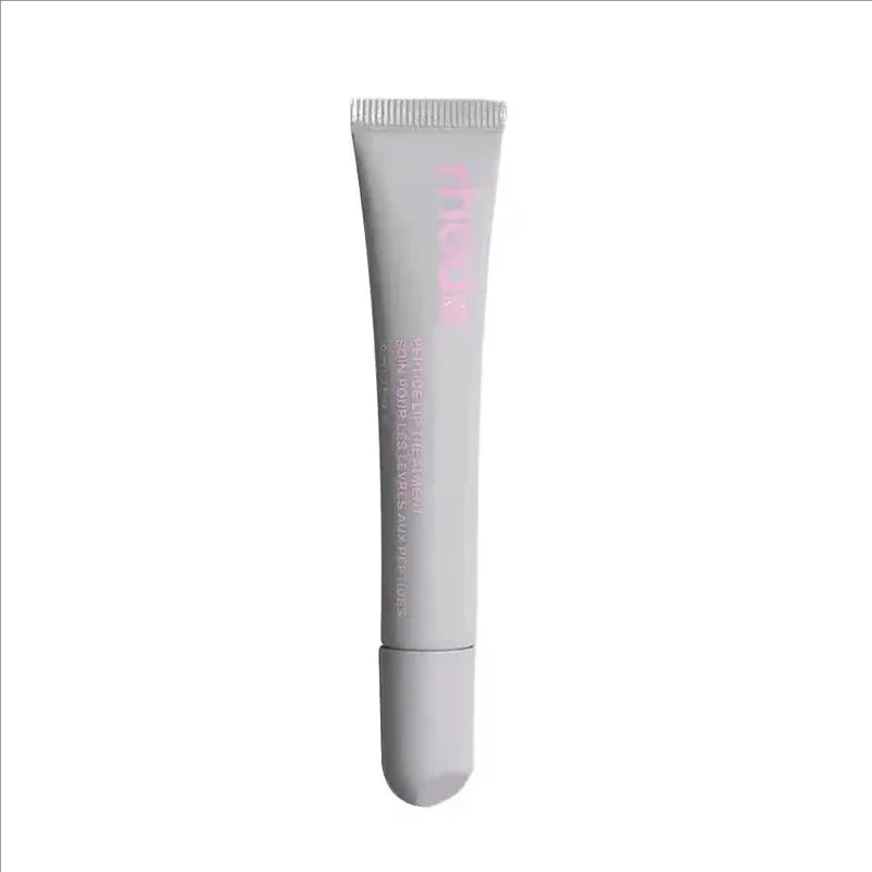 Skin Peptide Lip Liner Peel Tattoo Lipgloss Waterproof Long Lasting Matte Lip Tint Lean Contour Tear-off Lips Stain Cosmetic