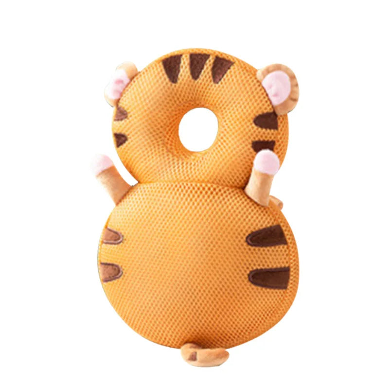 Oreillers de sécurité pour enfants Coussins, Sac à dos Tête de Coussin de protection contre les chutes.