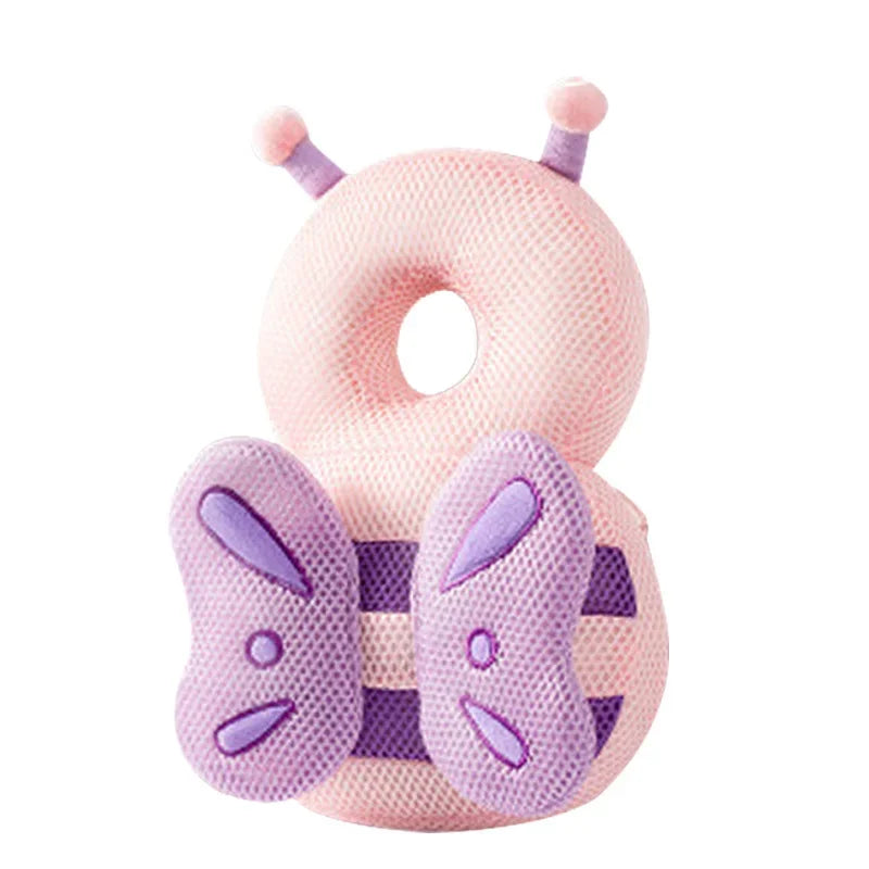 Oreillers de sécurité pour enfants Coussins, Sac à dos Tête de Coussin de protection contre les chutes.