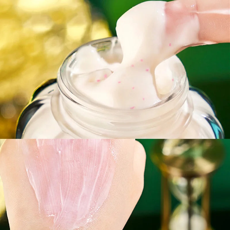 Crème Raffermissante au Rétinol et Collagène