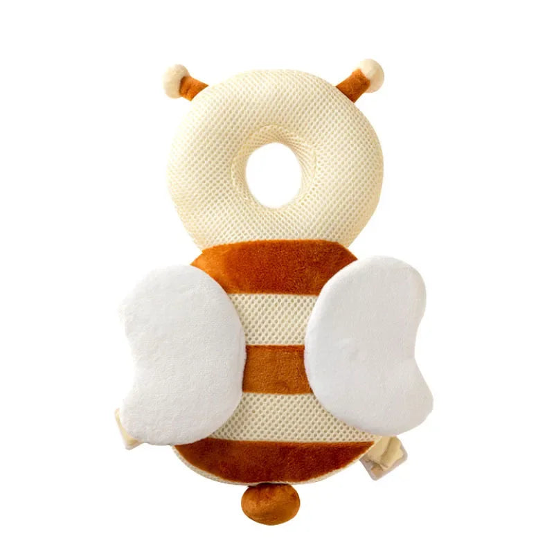 Oreillers de sécurité pour enfants Coussins, Sac à dos Tête de Coussin de protection contre les chutes.