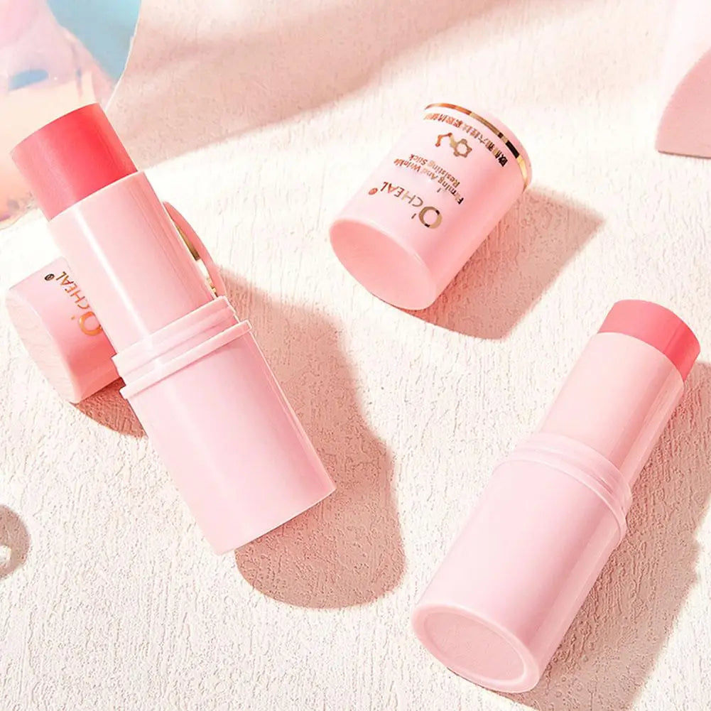 Six Peptide Face Cream Moistureing Powder Stick Repair Hydratant Serum Professional Facial Deep Hydratation Hydratant Soins de la peau