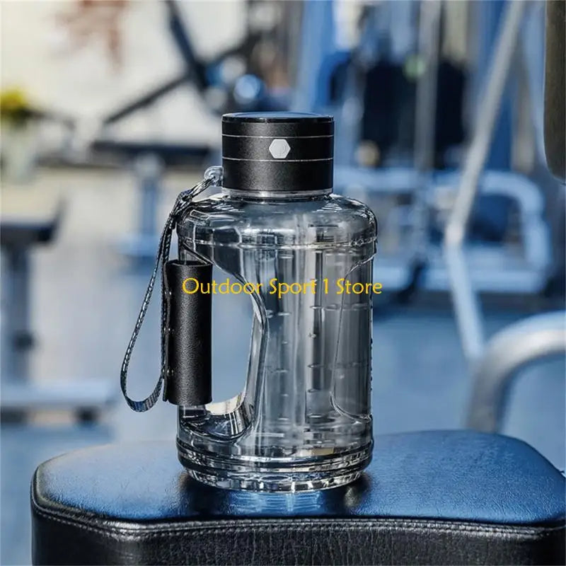 Bouteille D'eau À Hydrogène De 1,5 L, Bouteille D'eau Ions Améliore La Qualité De L'eau