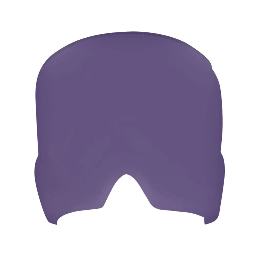 Masque Thérapeutique Réutilisable – Soulagement des Migraines à Froid ou à Chaud
