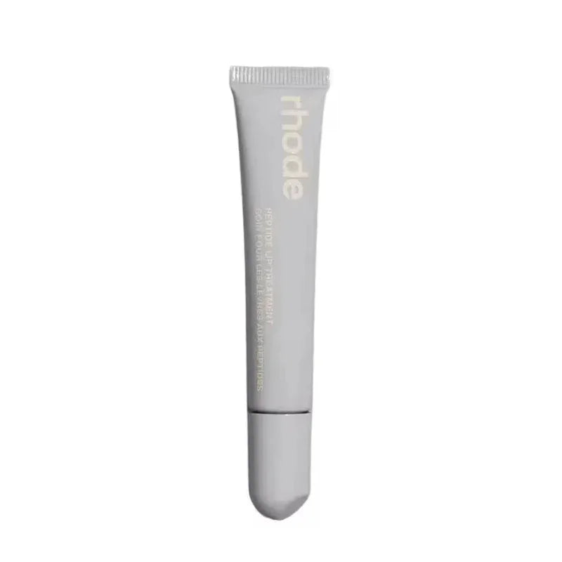Skin Peptide Lip Liner Peel Tattoo Lipgloss Waterproof Long Lasting Matte Lip Tint Lean Contour Tear-off Lips Stain Cosmetic