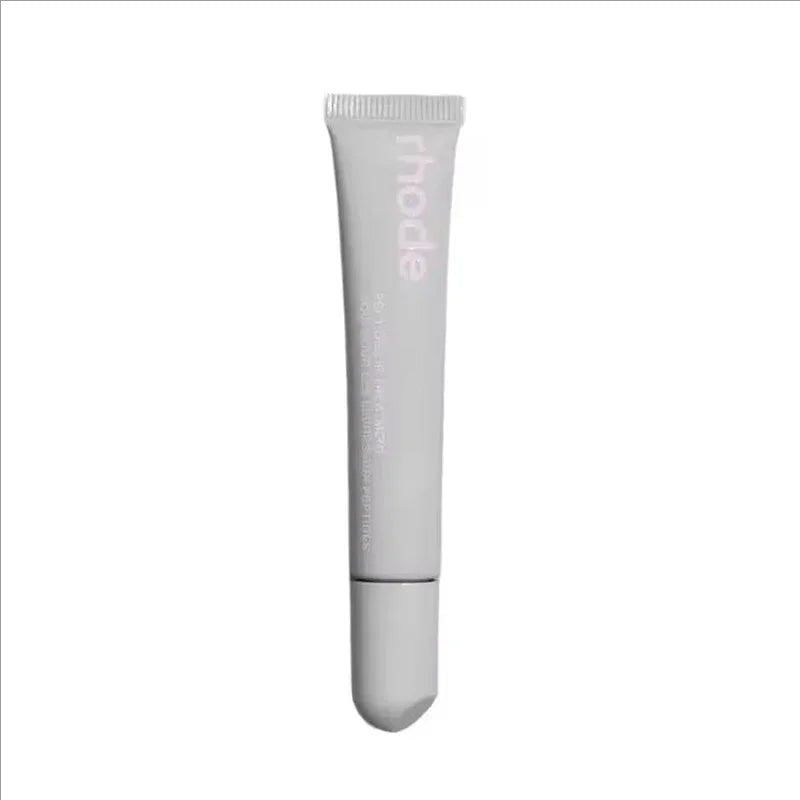 Skin Peptide Lip Liner Peel Tattoo Lipgloss Waterproof Long Lasting Matte Lip Tint Lean Contour Tear-off Lips Stain Cosmetic