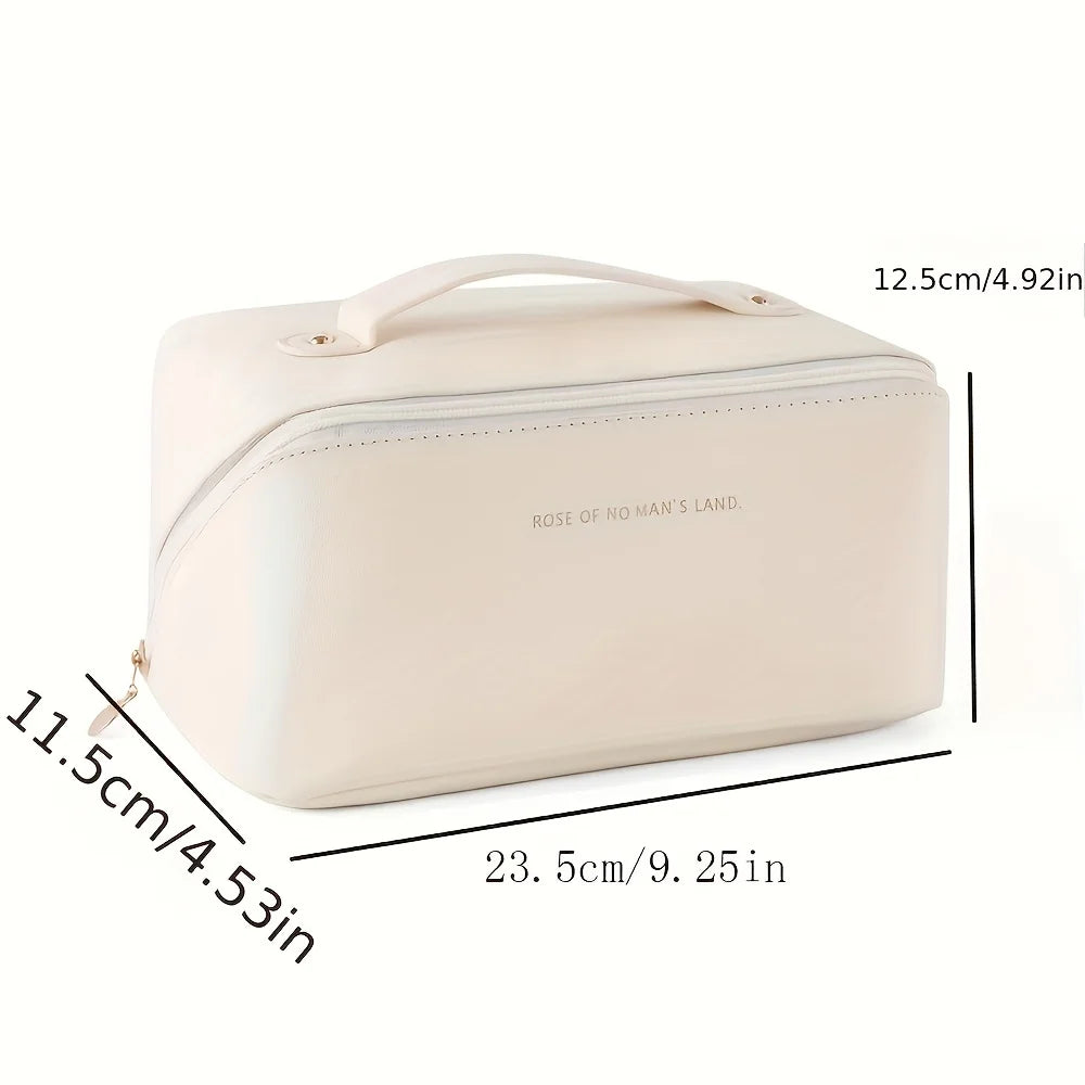Organisateur de Maquillage – Kit de Rangement de Luxe pour Femme