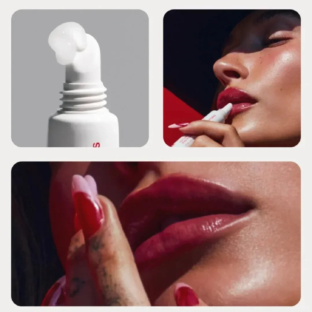 Rhode Peppermint Essence Lipstick Phone Case for IPhone 15 14 13 Pro Max Long Moisturizing Nourishing Silicone Cover Wholesale