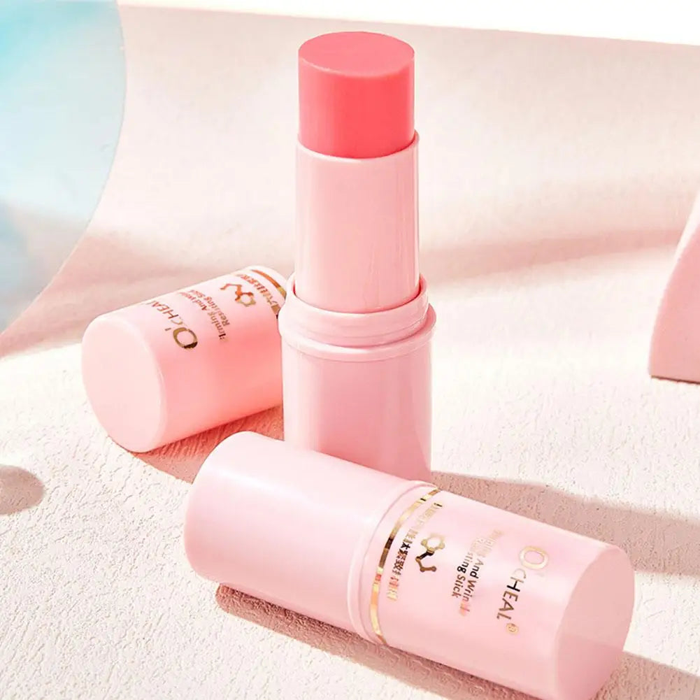 Six Peptide Face Cream Moistureing Powder Stick Repair Hydratant Serum Professional Facial Deep Hydratation Hydratant Soins de la peau