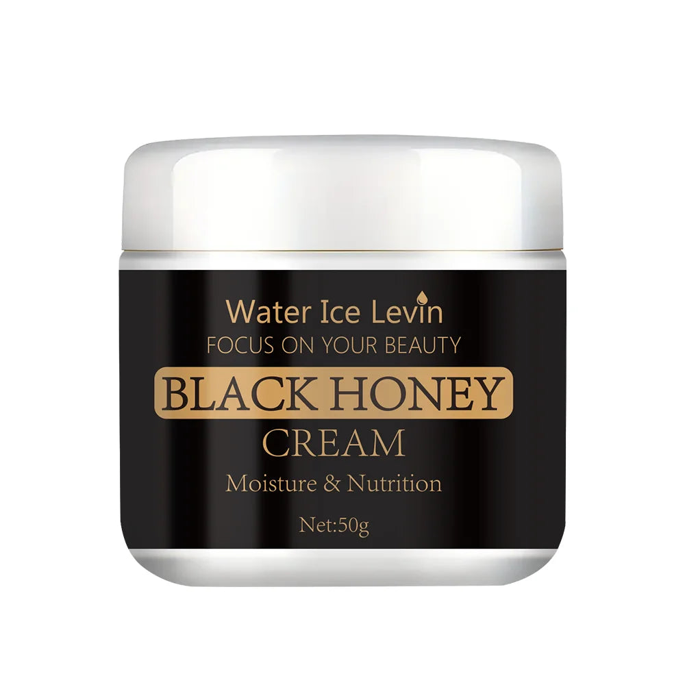 Nouveau venin d'abeille Éliminateur de rides Crème pour le visage Raffermissant Lifting Anti-âge Fade Lignes fines Hydratant Blanchiment Réparation Soins de la peau 50g
