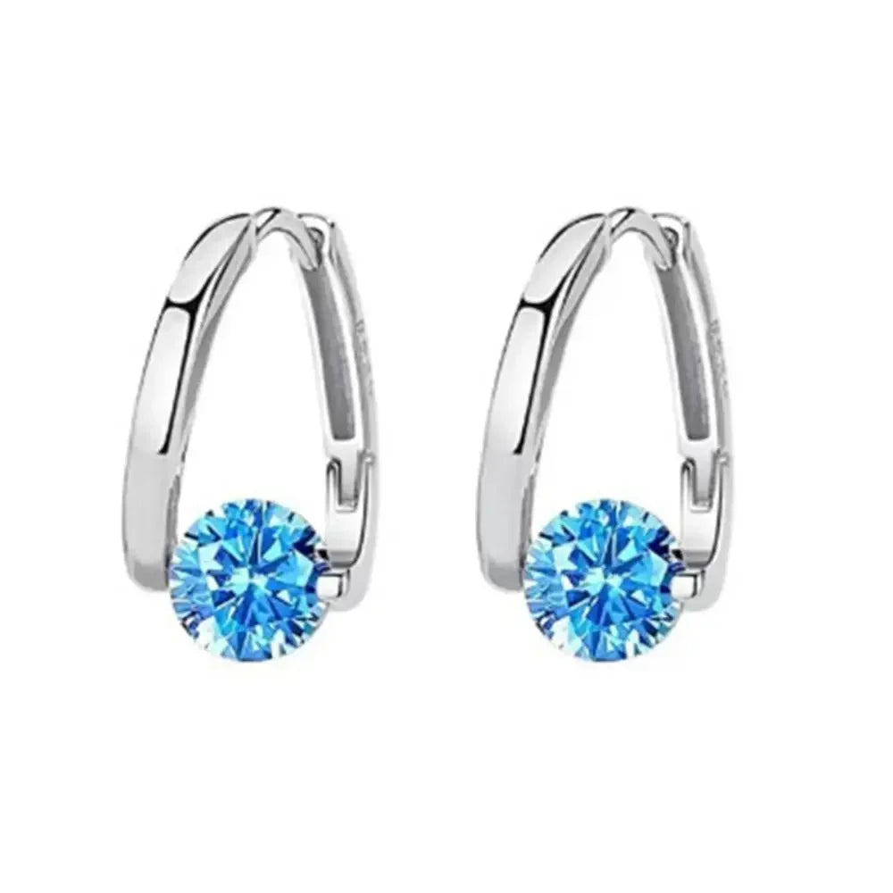 Boucles d'Oreilles Magnétiques Allemands - Thérapie et Élégance