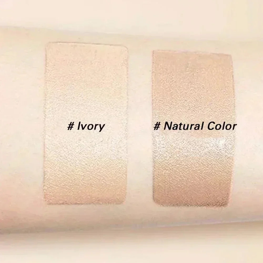 Fond de teint liquide BB crème mat anti-sébum, waterproof, longue tenue.