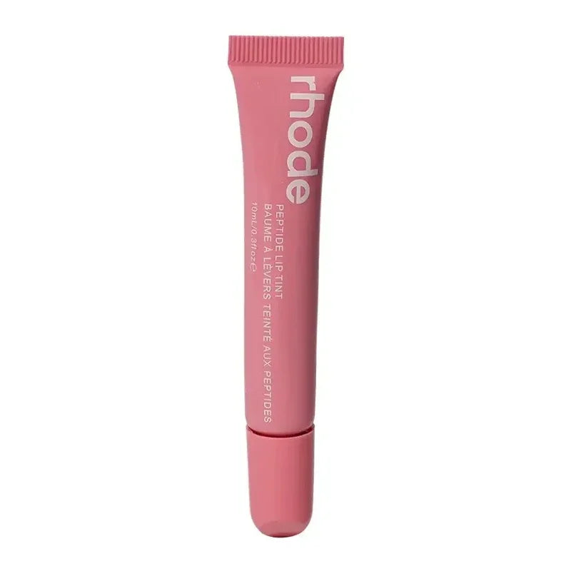 Skin Peptide Lip Liner Peel Tattoo Lipgloss Waterproof Long Lasting Matte Lip Tint Lean Contour Tear-off Lips Stain Cosmetic