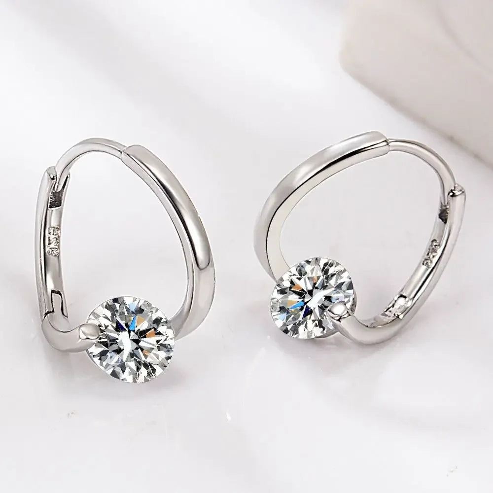 Boucles d'Oreilles Magnétiques Allemands - Thérapie et Élégance