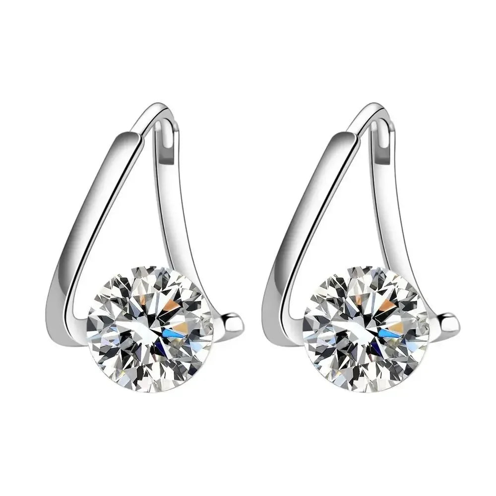 Boucles d'Oreilles Magnétiques Allemands - Thérapie et Élégance