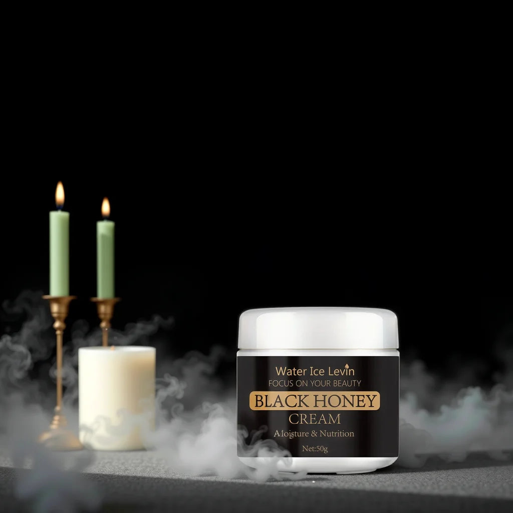 Crème hydratante retinol homme anti-rides
