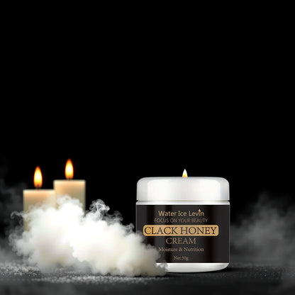 Crème hydratante retinol homme anti-rides