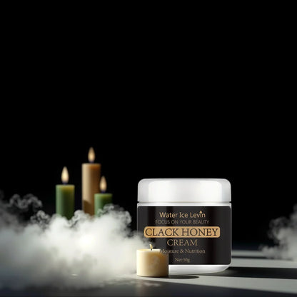 Crème hydratante retinol homme anti-rides