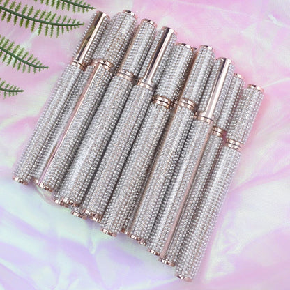 Maquillage Eyeliner  10/30pcs Magnetic Black Liquid Lash Glue Pen Cosmetics Eyeliner Pencil