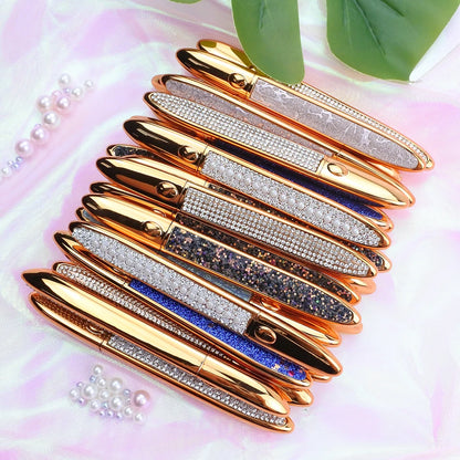 Maquillage Eyeliner  10/30pcs Magnetic Black Liquid Lash Glue Pen Cosmetics Eyeliner Pencil