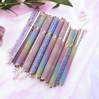 Maquillage Eyeliner  10/30pcs Magnetic Black Liquid Lash Glue Pen Cosmetics Eyeliner Pencil